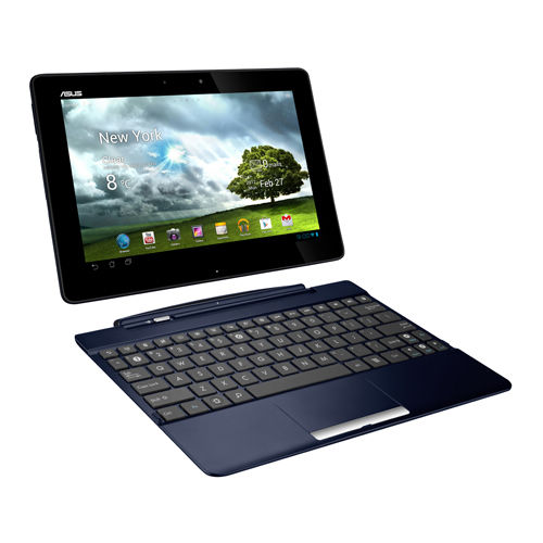 Tablet PC dan Aplikasi Penting