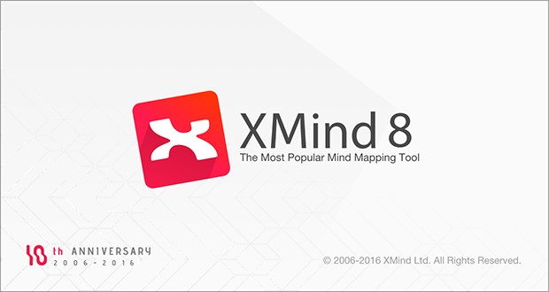 Memasang XMind 8 di Linux